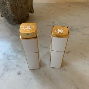 Coco Chanel- Mademoiselle  Refillable canister(1)